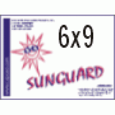 SUNGUARD SLAP-ON SUN VISOR, SMALL 