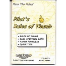RULES OF THUMB, BY FTP/ART PARMA 