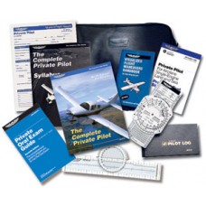 ASA STUDENT PILOT KIT, PPT-KT 